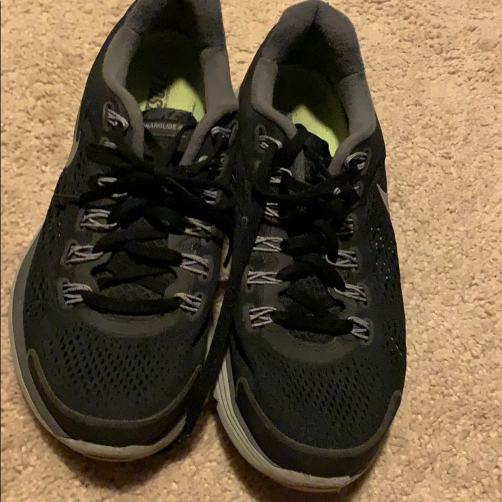 Nike lunarglide 4